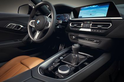 2025 BMW Z4 ( G29 ) M40i Pure Impulse edition 17