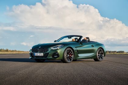 2025 BMW Z4 ( G29 ) M40i Pure Impulse edition 31