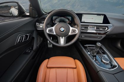 2025 BMW Z4 ( G29 ) M40i Pure Impulse edition 44