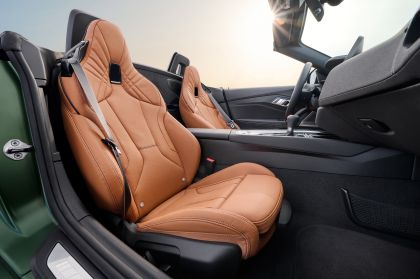 2025 BMW Z4 ( G29 ) M40i Pure Impulse edition 45