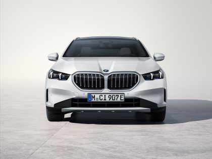2025 BMW 530e ( G61 ) Touring 4
