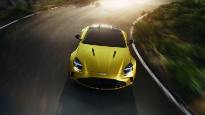 2025 Aston Martin Vantage 3