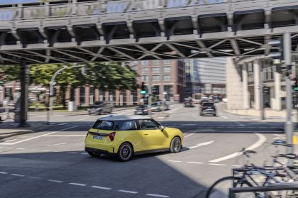 2024 Mini Cooper E 7