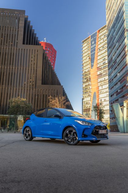 2024 Toyota Yaris Première Edition 13