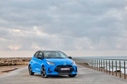 2024 Toyota Yaris Première Edition 23