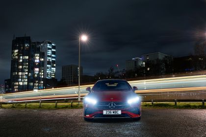 2024 Mercedes-Benz CLE 300 coupé 4Matic - UK version 7