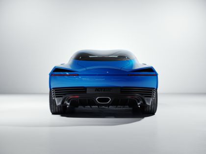 2025 Zagato AGTZ Twin Tail 4