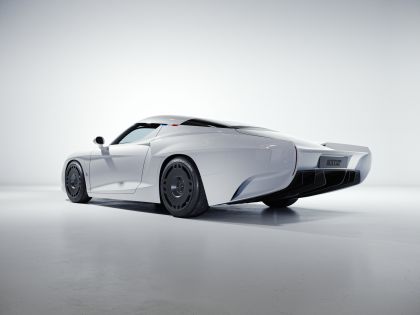 2025 Zagato AGTZ Twin Tail 7