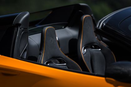 2025 McLaren Artura Spider 61