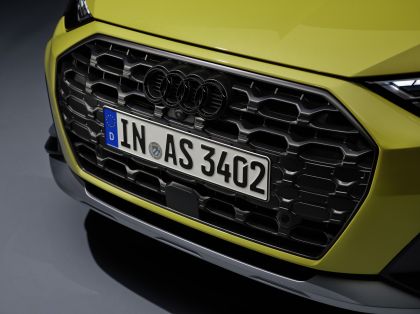 2025 Audi A3 allstreet 10