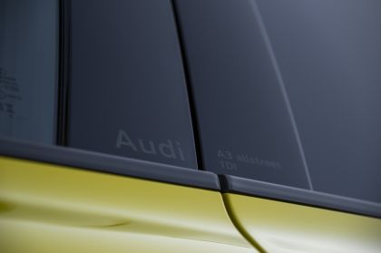 2025 Audi A3 allstreet 56