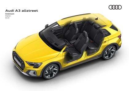 2025 Audi A3 allstreet 66