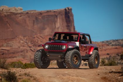 2024 Jeep Low Down concept 4