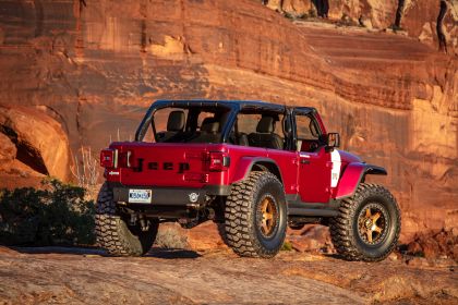 2024 Jeep Low Down concept 6