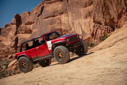 2024 Jeep Low Down concept 9