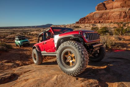 2024 Jeep Low Down concept 12