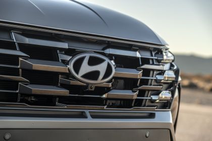 2025 Hyundai Tucson Plug-in Hybrid - USA version 10