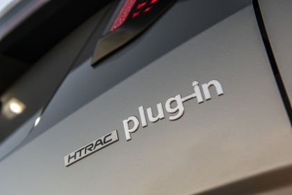 2025 Hyundai Tucson Plug-in Hybrid - USA version 15