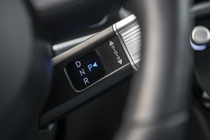 2025 Hyundai Tucson Plug-in Hybrid - USA version 21