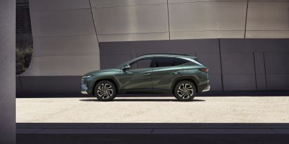 2024 Hyundai Tucson 5