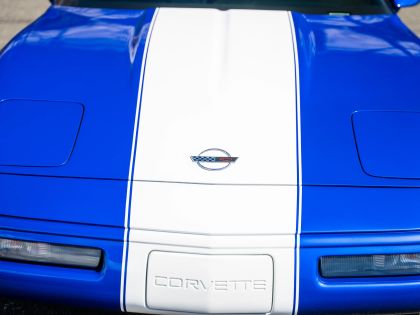 1996 Chevrolet Corvette ( C4 ) Grand Sport 24