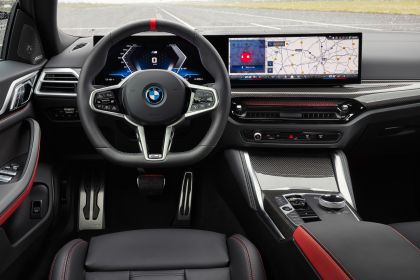 2025 BMW i4 ( G26 ) M50 xDrive 28