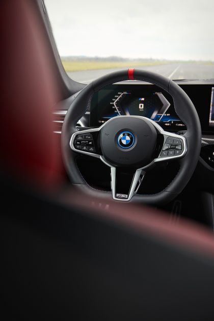 2025 BMW i4 ( G26 ) M50 xDrive 30