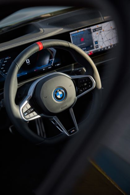 2025 BMW i4 ( G26 ) M50 xDrive 32