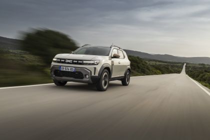 2025 Dacia Duster HYBRID 140 Extreme 18