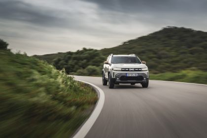 2025 Dacia Duster HYBRID 140 Extreme 19