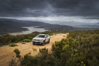 2025 Dacia Duster HYBRID 140 Extreme 29