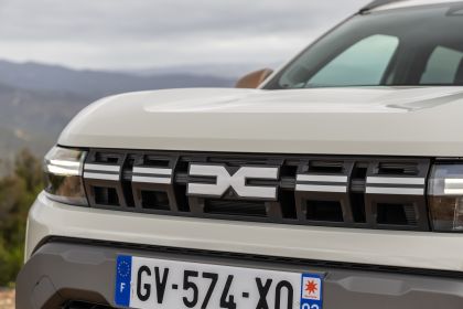 2025 Dacia Duster HYBRID 140 Extreme 34