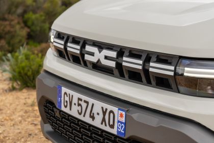 2025 Dacia Duster HYBRID 140 Extreme 35