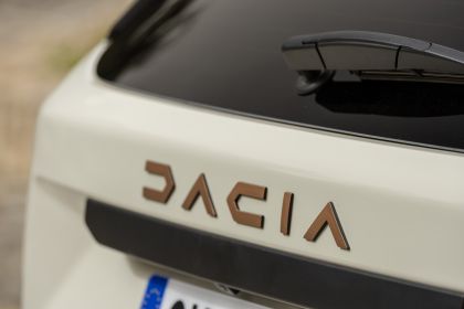 2025 Dacia Duster HYBRID 140 Extreme 43