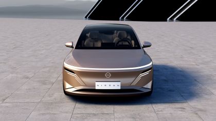 2024 Nissan Epoch concept 4