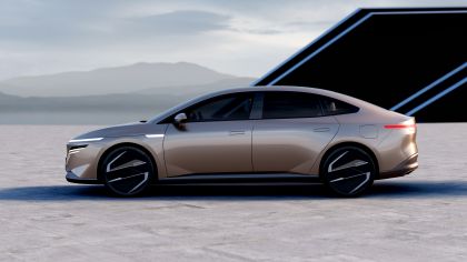 2024 Nissan Epoch concept 5