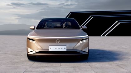 2024 Nissan Epoch concept 6