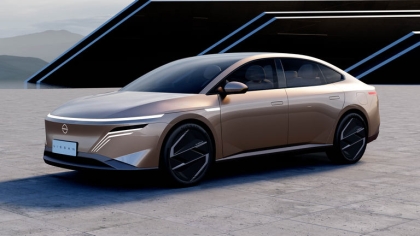 2024 Nissan Epoch concept 2