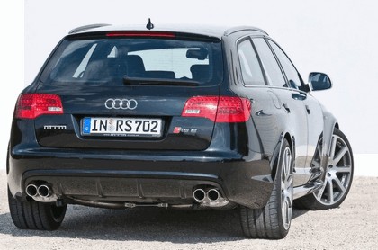 2008 MTM RS6 R ( based on Audi RS6 ) 5