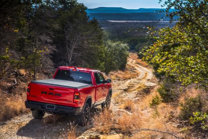 2024 Ram 1500 Rebel 6