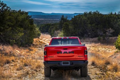 2024 Ram 1500 Rebel 7