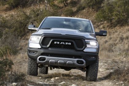 2024 Ram 1500 Rebel 20