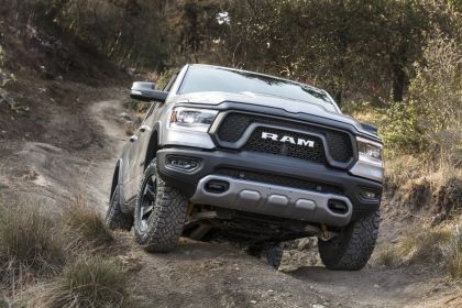 2024 Ram 1500 Rebel 21