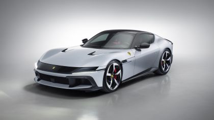 2025 Ferrari 12Cilindri 2