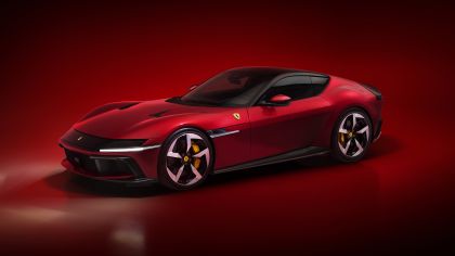 2025 Ferrari 12Cilindri 14