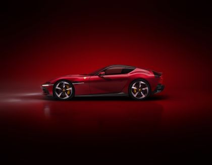 2025 Ferrari 12Cilindri 15