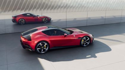 2025 Ferrari 12Cilindri 22