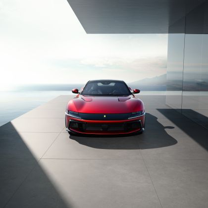 2025 Ferrari 12Cilindri 25