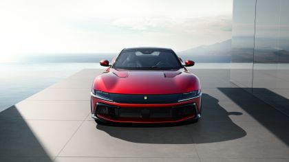 2025 Ferrari 12Cilindri 26