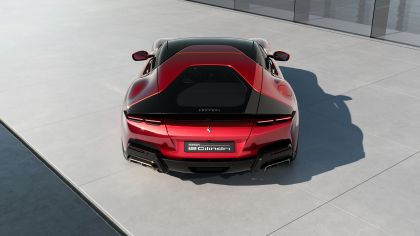 2025 Ferrari 12Cilindri 30